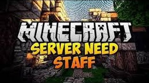 Minecraft factions 1.11.2 server | needs staff and players (ip address in description)