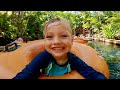 Waterbom bali  bsta vattenparken i asien vlogg