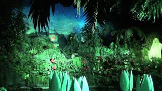 Video thumbnail of "Efteling - De Indische Waterlelies HD (The Indian Water Lilies, with English subtitles)"