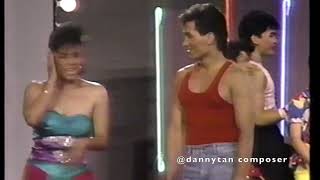 ALMA MORENO, ERIC QUIZON &amp; BERT TAWA MARCELO - Novelty Mini Pop-Opera - Loveli-Ness