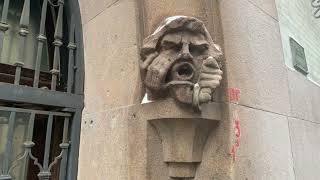 видео: История  и архитектура Мясницкой улицы в Москве картинка: История  и архитектура Мясницкой улицы в Москве