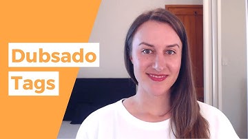 How to Use Tags in Dubsado