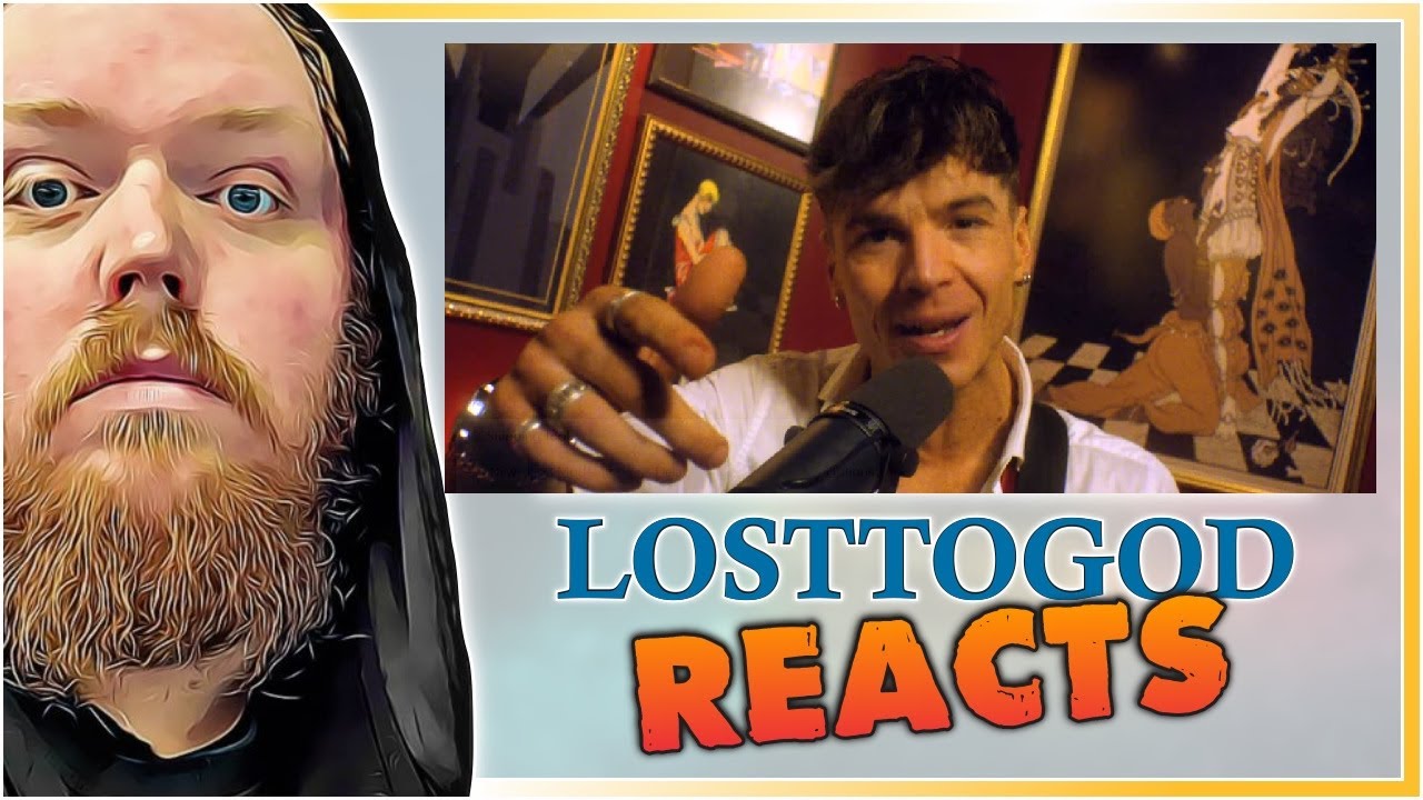 A Reaction: Ren - Back on 74 / Message In A Bottle (Live retake) A Reaction: Ren - Back on 74 / Message In A Bottle (Live retake)