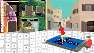 Information Programación orientada a objetos PascalGUI (Rompecabezas II) Update
