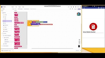 How to Restrict the 10 digit number in Textbox - Kodular