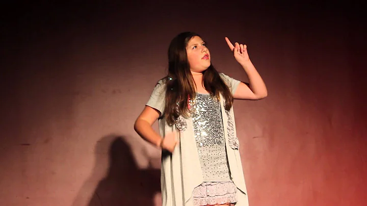 Hollywood Launch Acting Showcase - 'Wipe Out' - Ju...