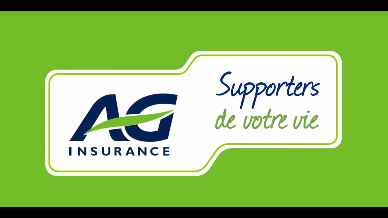 FR - AG Insurance - Supporters de votre vie - YouTube