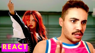 REACT JADE - IT GIRL REACTION | REAÇÃO