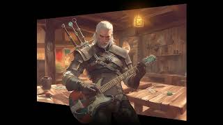 A Story You Won't Believe - Metal Cover - The Witcher 3 (Gwent / Tavern) - SEYAR
