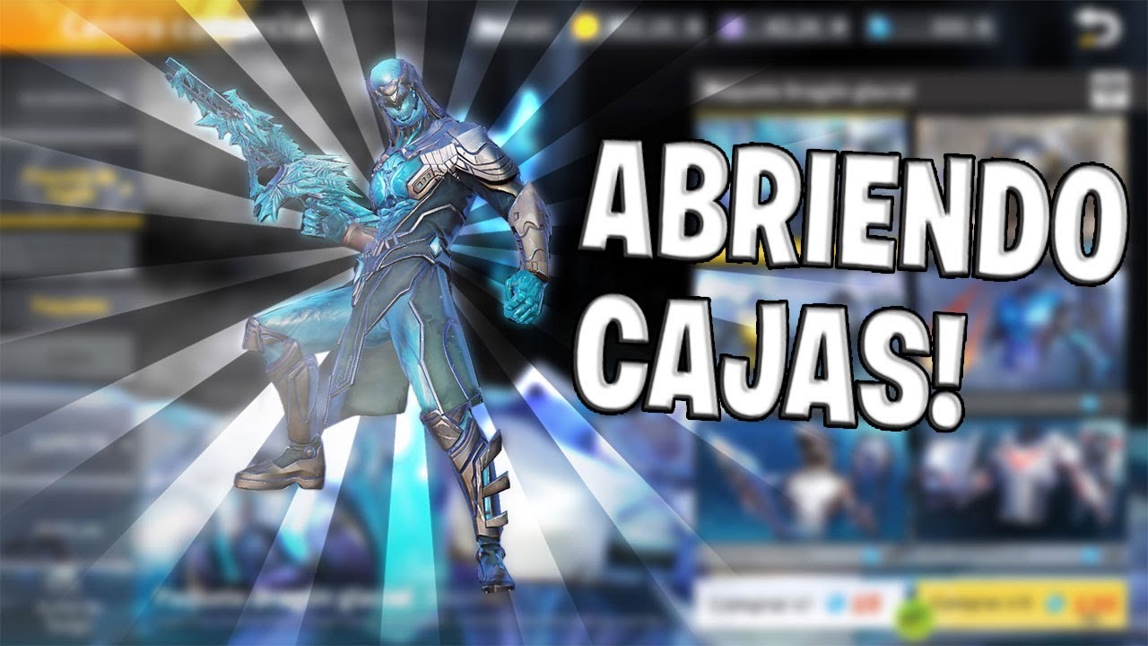 EL DRACO DE HIELO ES LO MEJOR 🔥CREATIVE DESTRUCTION🔥