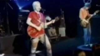 The Calling-"Thank You" live in Sydney