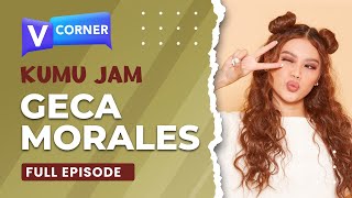 (Full Episode) Geca Morales on Kumu Jam!