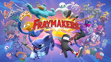 Fraymakers - THREE NEW ASSISTS: Vi, Kabbu and Leif from Bug Fables