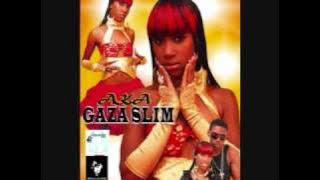 Vybz Kartel & Vanessa Bling aka Gaza Slim - One Man {Gaza - FEB 2010} Adidjahiem/Notnice Prod