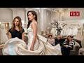 “This Is Horrific!” The Shock No One Expected | Say Yes To The Dress S10 E4 | TLC India