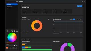OpenAI Build Week 2026 | Finance Tracker