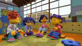 Sid The Science Kid Its Rug Time song hd 1080p