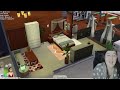 Riches to Rags Challenge Sims 4 #001 - Getting started!