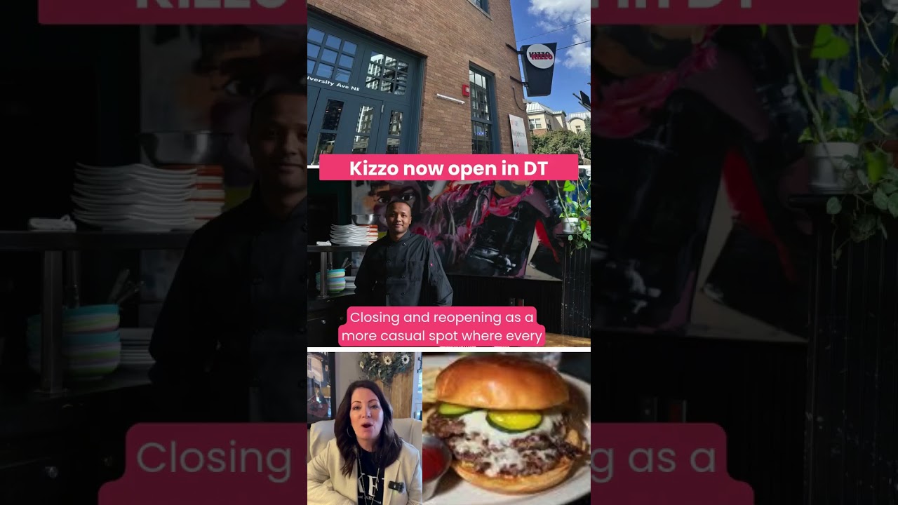 Fine dining? More like fine, let’s chill out