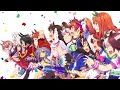 うまぴょい伝説 に もってけ!セーラーふく が混入したようです