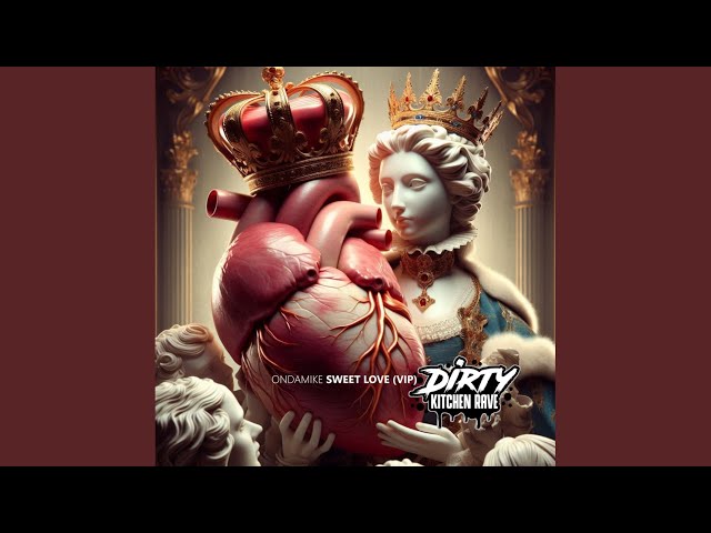 Sweet Love (VIP Mix)