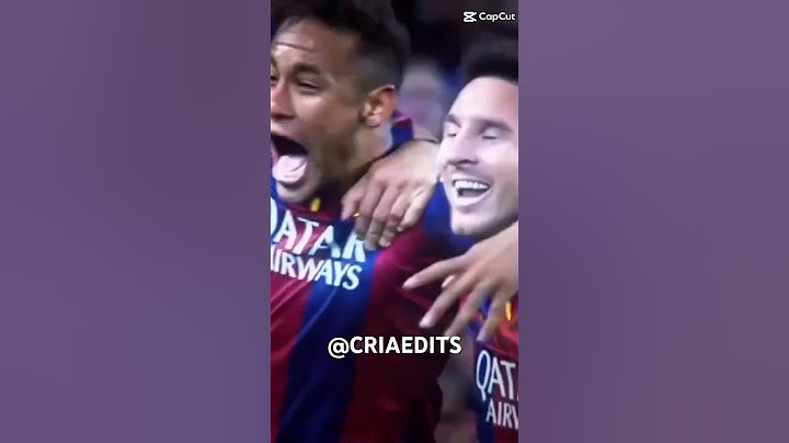 trio msn☠️ #Messi #neymar # Suárez
