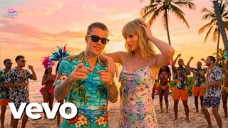 Top Hits 2026 🔥 Justin Bieber, Ed Sheeran, Billie Eilish, Taylor Swift ♫Pop Hits for Every Road Trip