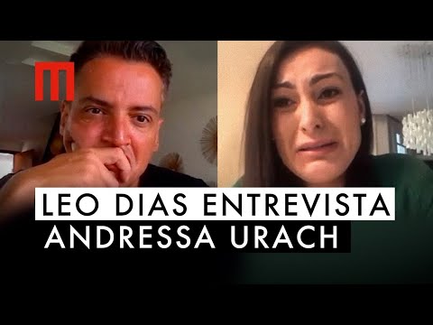 Leo Dias entrevista Andressa Urach