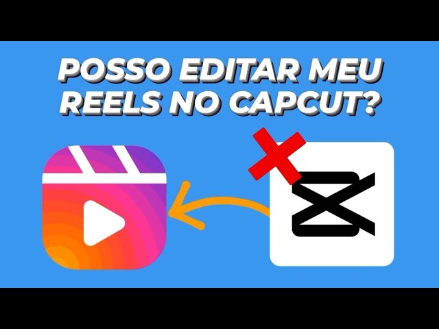 CapCut_vídeos para não flopar