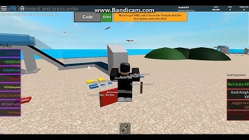 GT3 Roblox Hack/Exploit March 2017!