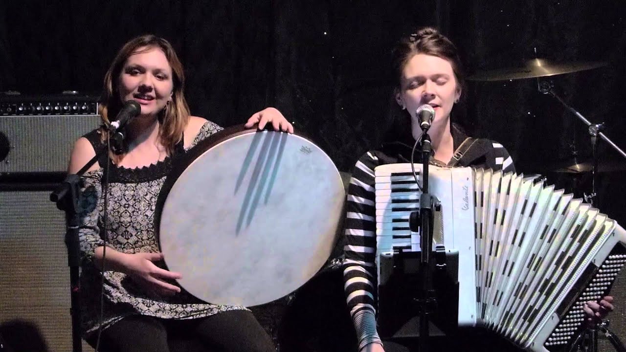 "Vay Dili Dili" by Rumelia Collective at Zephyr Community Music and Arts Center in Santa Fe