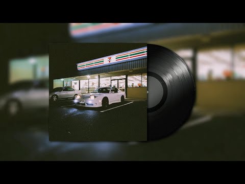 lofi'chield - City - original mix Visualizer