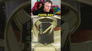 10 Fifa Packs 10 Totw Players