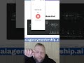 Make your own AI Agent Frontend!