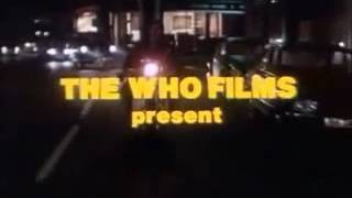 the real me quadrophenia׃ the movie