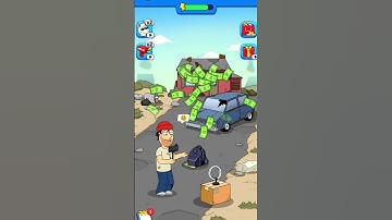 Idle vlogger - Rich Me! gameplay