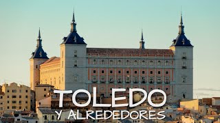 Viajes en buena compañía: TOLEDO y alrededores | De viaje con Lucía