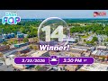 Hoosier Lottery Cash Pop3 Afternoon 03 23 2026