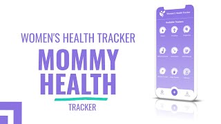 How to use Mommy Tracker by Women's Health Tracker screenshot 3