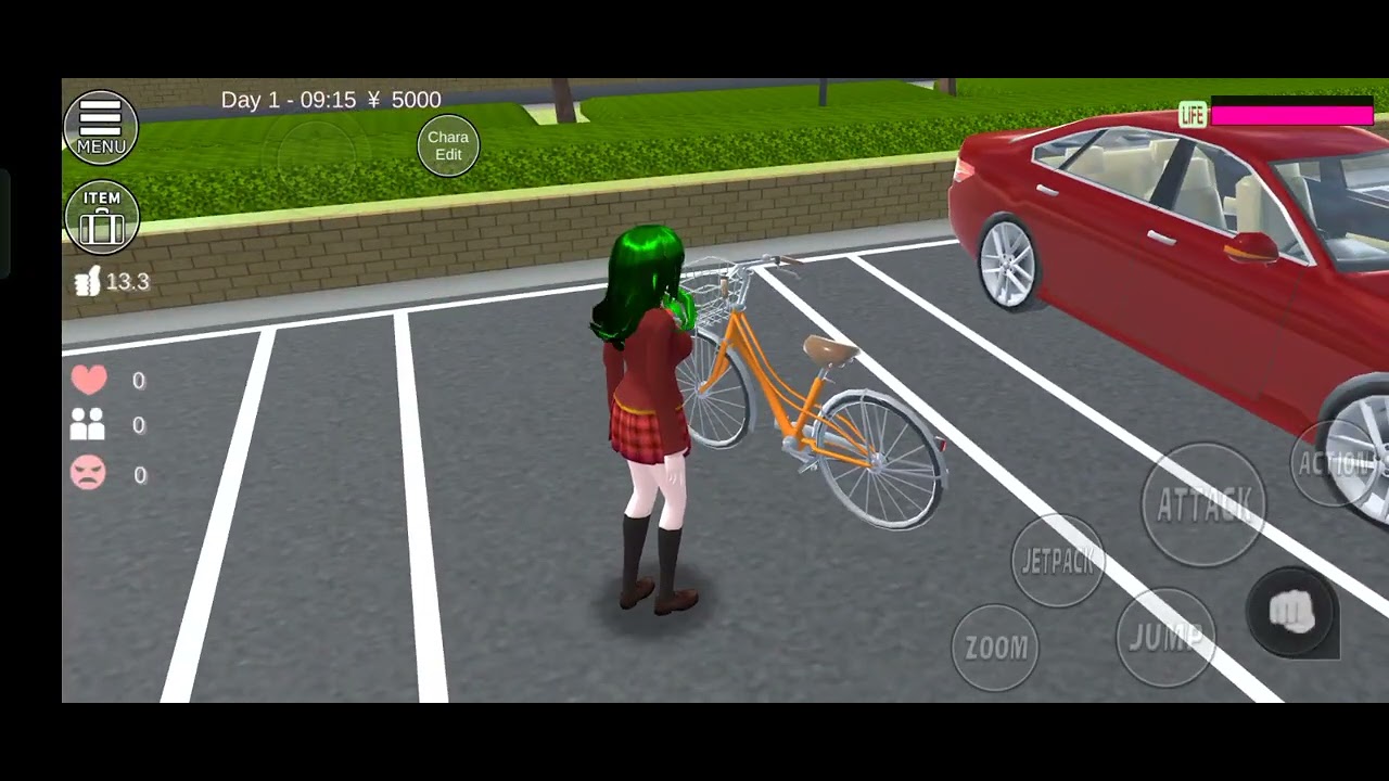 Good morning 🌞 Hadia ijaz games video 