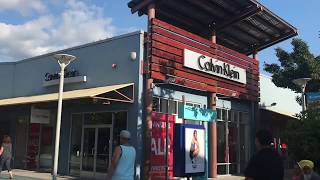 Seattle Premium Outlets ( Marysville| )
