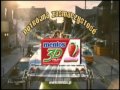 Mentos 3d advert from poland