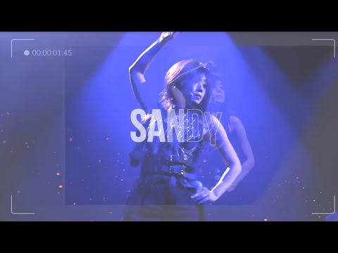 [林憶蓮 Sandy Lam]《Diva》20220426 生賀混剪