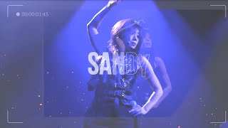 [林憶蓮 Sandy Lam]《Diva》20220426 生賀混剪