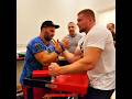 denis cyplenkov vs artyom morozov 😈 #armwrestler #edit #strongman #sports #sigma #armwrestling