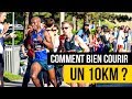 Ce Que J Aurais Aimé Savoir Pour Battre Mon RP Sur 10 Km mp3