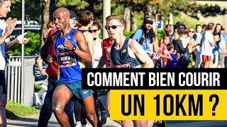 Comment bien courir un 10km et battre son record en 8 conseils !