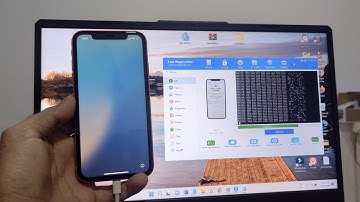 iPhone XR Hello Screen Bypass Unlock Tool 2025✨ iOS 18 iCloud Bypass Free Windows‼️ Remove iCloud