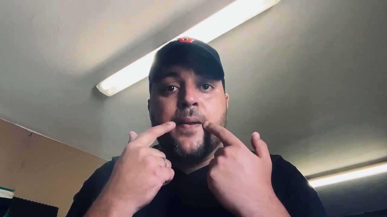 Амбокюр на трубе (очень важно)