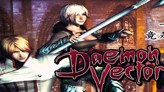 Daemon Vector [PC] - Full Game (English Voices - Italian Subs)